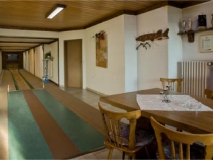 Фото: Hotel-Restaurant &amp;quot;Birgeler Hof&amp;quot;