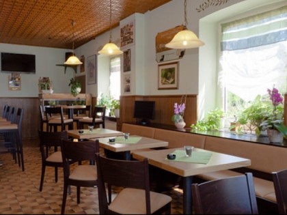 Фото: Hotel-Restaurant &quot;Birgeler Hof&quot;