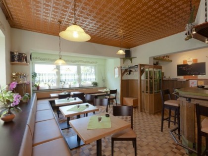 Фото: Hotel-Restaurant &amp;quot;Birgeler Hof&amp;quot;